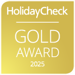 Holiday Check Gold Award 2025 Holiday Check Gold Award 2025